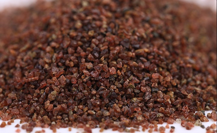 abrasive garnet for sand blasting abrasive garnet for sand blasting