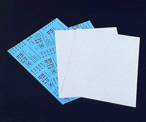 Ako si vybrať správny brúsny papier na výrobu nábytku?