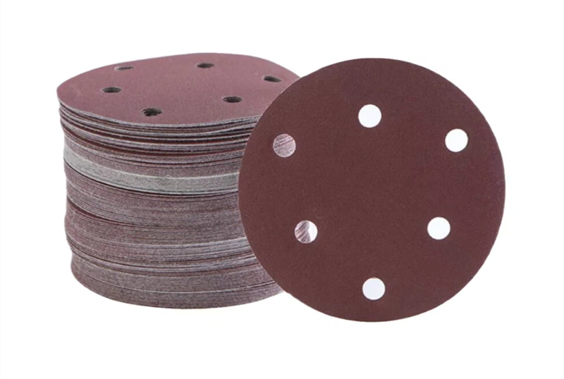 125mm round velcro sanding discs for drywall 125mm round velcro sanding discs for drywall