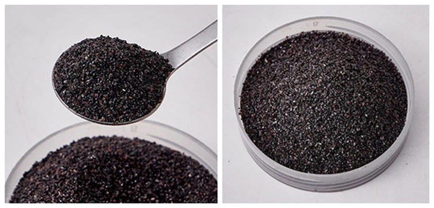 brown fused aluminum oxide brown fused aluminum oxide