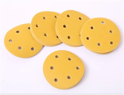 brúsne kotúče pre autá