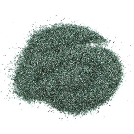 Silicon Carborundum